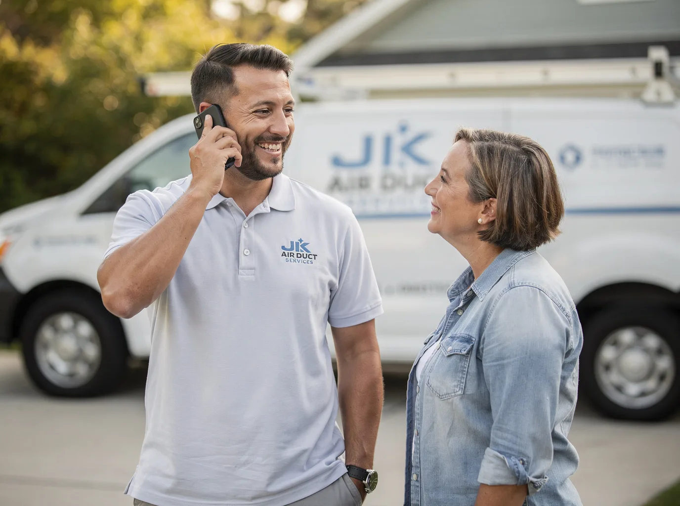 Air Duct Cleaning Menlo, IA FAQs